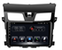 Штатная магнитола Stonelock NIS108MB 3/32 ГБ для Nissan Teana III 2014-2021 на Android 10.0 - фото 265471