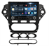 Штатная магнитола Redpower K71103 для Ford Mondeo IV 2010-2015 на Android 10.0 - фото 265496