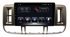 Штатная магнитола Stonelock NIS900MB 3/32 ГБ для Nissan X-Trail (T30) 2000 - 2007 на Android 10.0 - фото 265506