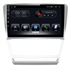 Штатная магнитола Stonelock SK1011MB 3/32 ГБ для Skoda Octavia II (A5) 2004-2013 на Android 10.0 - фото 265585