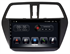 Штатная магнитола Stonelock SUZ904MB 3/32 ГБ для Suzuki SX4 II 2013-2022 на Android 10.0 - фото 265666