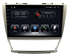 Штатная магнитола Stonelock TOY112MB 3/32 ГБ для Toyota Camry V40 2006-2011 климат на Android 10.0 - фото 265691