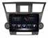 Штатная магнитола Stonelock TOY111MB 3/32 ГБ для Toyota Highlander (U40) 2007-2013 на Android 10.0 - фото 265754