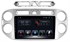 Штатная магнитола Stonelock VW902MB 3/32 ГБ для Volkswagen Tiguan 2007-2016 на Android 10.0 - фото 265869