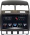 Штатная магнитола Stonelock VW9090MB 3/32 ГБ для Volkswagen Touareg 2002-2010 на Android 10.0 - фото 265879