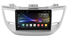 Subini HYD904WM 3/32 ГБ для Hyundai Tucson III 2015-2018 cерая на Android 10.0 - фото 266064