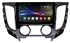Subini MSB905WM 3/32 ГБ для Mitsubishi Pajero Sport III, L200 V 2015-2021 на Android 10.0 - фото 266171
