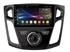Subini FRD905WM 3/32 ГБ для Ford Focus III 2011-2016 на Android 10.0 - фото 266386