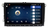 Subini SK9020WM 3/32 ГБ для Skoda Rapid 2013+ на Android 10.0 - фото 266478