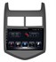 Stonelock CHV903MB 6/128 ГБ для Chevrolet Aveo II 2011-2020 на Android 10.0 - фото 266573