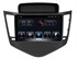 Stonelock CHV9010MB 6/128 ГБ для Chevrolet Cruze I 2009-2012 черный на Android 10.0 - фото 266577