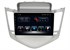 Stonelock CHV9011MB 6/128 ГБ для Chevrolet Cruze I 2009-2012 серый на Android 10.0 - фото 266581