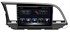 Stonelock HYD913MB 6/128 ГБ для Hyundai Elantra VI (AD) 2016-2019 на Android 10.0 - фото 266685