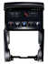 Stonelock KIA100MB 6/128 ГБ для Kia Sorento II 2009-2012 на Android 10.0 - фото 266813