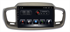 Stonelock KIA101MB 6/128 ГБ для KIA Sorento III Prime 2015-2020 на Android 10.0 - фото 266821