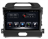 Stonelock KIA905MB 6/128 ГБ для KIA Sportage III 2010-2016 на Android 10.0 - фото 266849