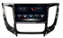 Stonelock MSB910MB 6/128 ГБ для Mitsubishi Pajero Sport III, L200 V 2015-2021 на Android 10.0 - фото 266969
