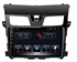 Stonelock NIS108MB 6/128 ГБ для Nissan Teana III 2014-2021 на Android 10.0 - фото 267037