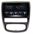 Stonelock NIS904MB 6/128 ГБ для Nissan Terrano III 2014-2022 на Android 10.0 - фото 267050