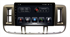 Stonelock NIS900MB 6/128 ГБ для Nissan X-Trail (T30) 2000 - 2007 на Android 10.0 - фото 267058