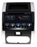 Stonelock NIS102MB 6/128 ГБ для Nissan X-Trail II (T31) 2007-2014 на Android 10.0 - фото 267062