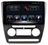Stonelock SK1010MB 6/128 ГБ для Skoda Octavia II (A5) 2004-2013 глянец на Android 10.0 - фото 267122