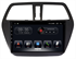 Stonelock SUZ904MB 6/128 ГБ для Suzuki SX4 II 2013-2022 на Android 10.0 - фото 267179
