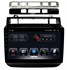 Stonelock VW910MB 6/128 ГБ для Volkswagen Touareg 2010-2019 на Android 10.0 - фото 267340