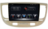 Штатная магнитола Stonelock KIA917MB 3/32 ГБ для Kia Rio II 2007 - 2011 на Android 10.0 - фото 267399