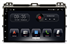 Штатная магнитола Stonelock TOY902MB 3/32 ГБ для Toyota Land Cruiser Prado 120 2002-2009 на Android 10.0 - фото 267441