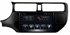 Stonelock KIA911MB 6/128 ГБ для KIA Rio (UB), K3 2011-2015 на Android 10.0 - фото 267508
