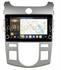 CarMedia OL-9736-A-D (с кнопками) для Kia Cerato II 2009-2013 с климат-контролем на Android 10.0 - фото 267735