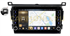 CarMedia OL-9607-D (с кнопками) для Toyota RAV4 (CA40) 2013-2019 на Android 10.0 - фото 268015