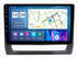 Parafar для Mitsubishi ASX 2020-2022 на Android 11.0 (PF027FHD-Low) - фото 268159