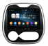 CarMedia KD-9627-P6 для Renault Kaptur 2016-2019 климат на Android 10.0 - фото 268279