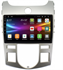 Штатная магнитола Vomi FX503R9-MTK-LTE для Kia Cerato II 2009-2013 на Android 10.0 - фото 268694