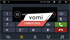Штатная магнитола Vomi FX459R9-MTK-LTE для Mercedes-Benz Smart Fortwo 2006-2010 на Android 10.0 - фото 268962