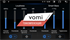 Штатная магнитола Vomi FX459R9-MTK-LTE для Mercedes-Benz Smart Fortwo 2006-2010 на Android 10.0 - фото 268964