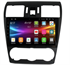 Штатная магнитола Vomi FX439R9-MTK-LTE для Subaru Forester IV 2013-2014 на Android 10.0 - фото 269016
