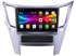 Штатная магнитола Vomi FX442R10-MTK-LTE для Subaru Legacy, Outback 2009-2014 на Android 10.0 - фото 269046