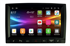 Штатная магнитола Vomi FX489R9-MTK-LTE для Volkswagen Touareg 2002-2010 на Android 10.0 - фото 269360