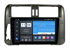 Штатная магнитола Vomi ZX360R9-7862-LTE для Toyota Prado 150 2009-2013 на Android 10.0 - фото 270248