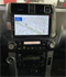 Штатная магнитола Vomi ZX360R9-7862-LTE для Toyota Prado 150 2009-2013 на Android 10.0 - фото 270249