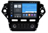 Штатная магнитола Vomi ZX483R10-7862-LTE для Ford Mondeo IV 2007-2010 на Android 10.0 - фото 270520