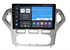 Штатная магнитола Vomi ZX517R10-7862-LTE для Ford Mondeo IV 2007-2010 кондиционер на Android 10.0 - фото 270526