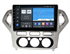 Штатная магнитола Vomi ZX517R10-7862-LTE для Ford Mondeo IV 2007-2010 кондиционер на Android 10.0 - фото 270528