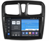Штатная магнитола Vomi ZX534R9-7862-LTE для Renault Logan II, Sandero II 2013-2022 на Android 10.0 - фото 270858