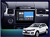 Штатная магнитола Vomi ZX495R9-7862-LTE для Volkswagen Touareg 2010-2019 на Android 10.0 - фото 271136