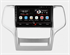 Vomi AK408R9-MTK для Jeep Grand Cherokee 2010-2013 на Android 10.0 - фото 272269