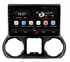 Vomi AK367R10-MTK для Jeep Wrangler 2011-2014 на Android 10.0 - фото 272291